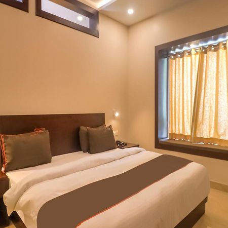 Townhouse Amaraa Farms Near Lulu Hypermarket Lucknow Exterior foto