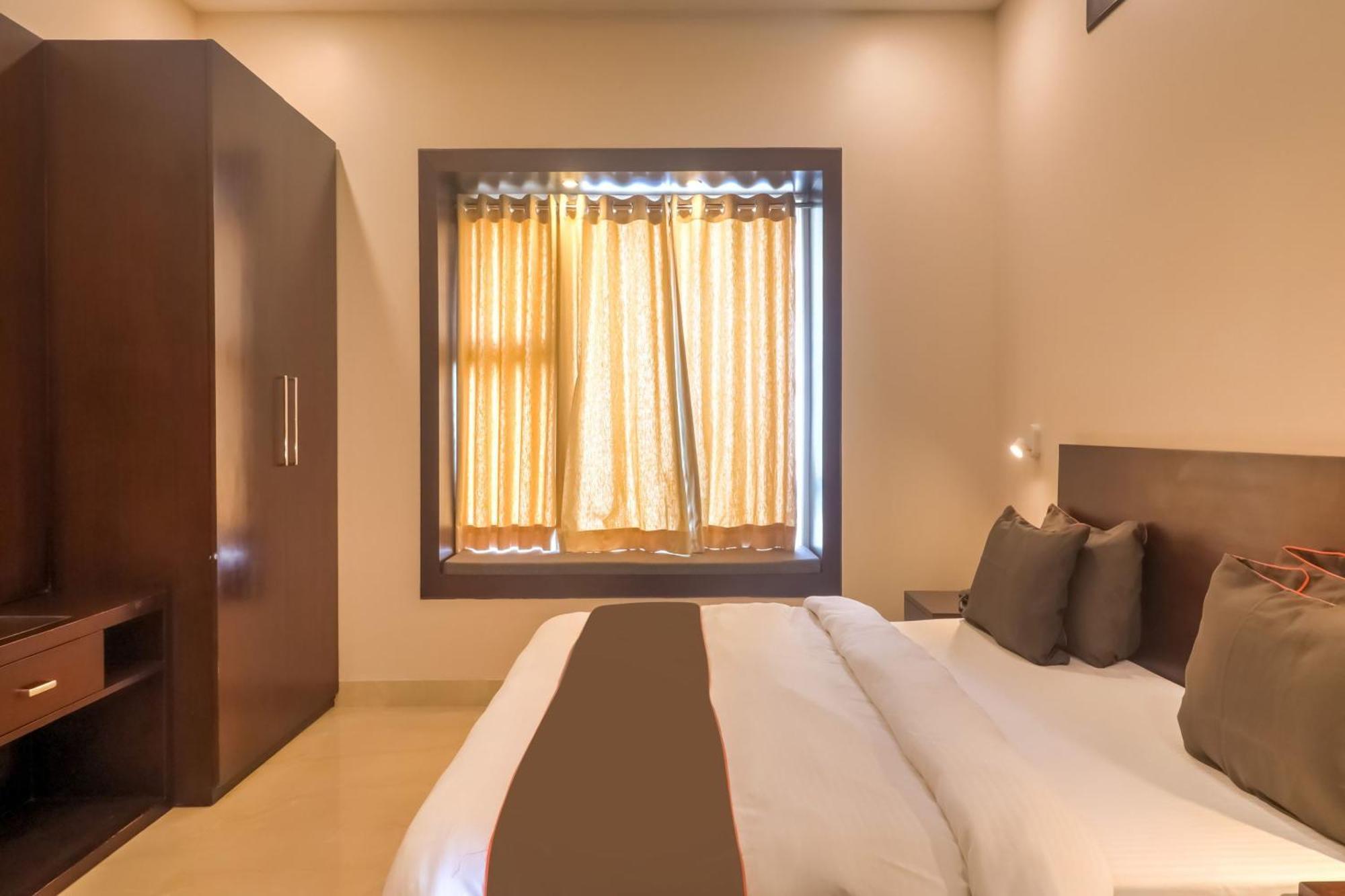 Townhouse Amaraa Farms Near Lulu Hypermarket Lucknow Exterior foto