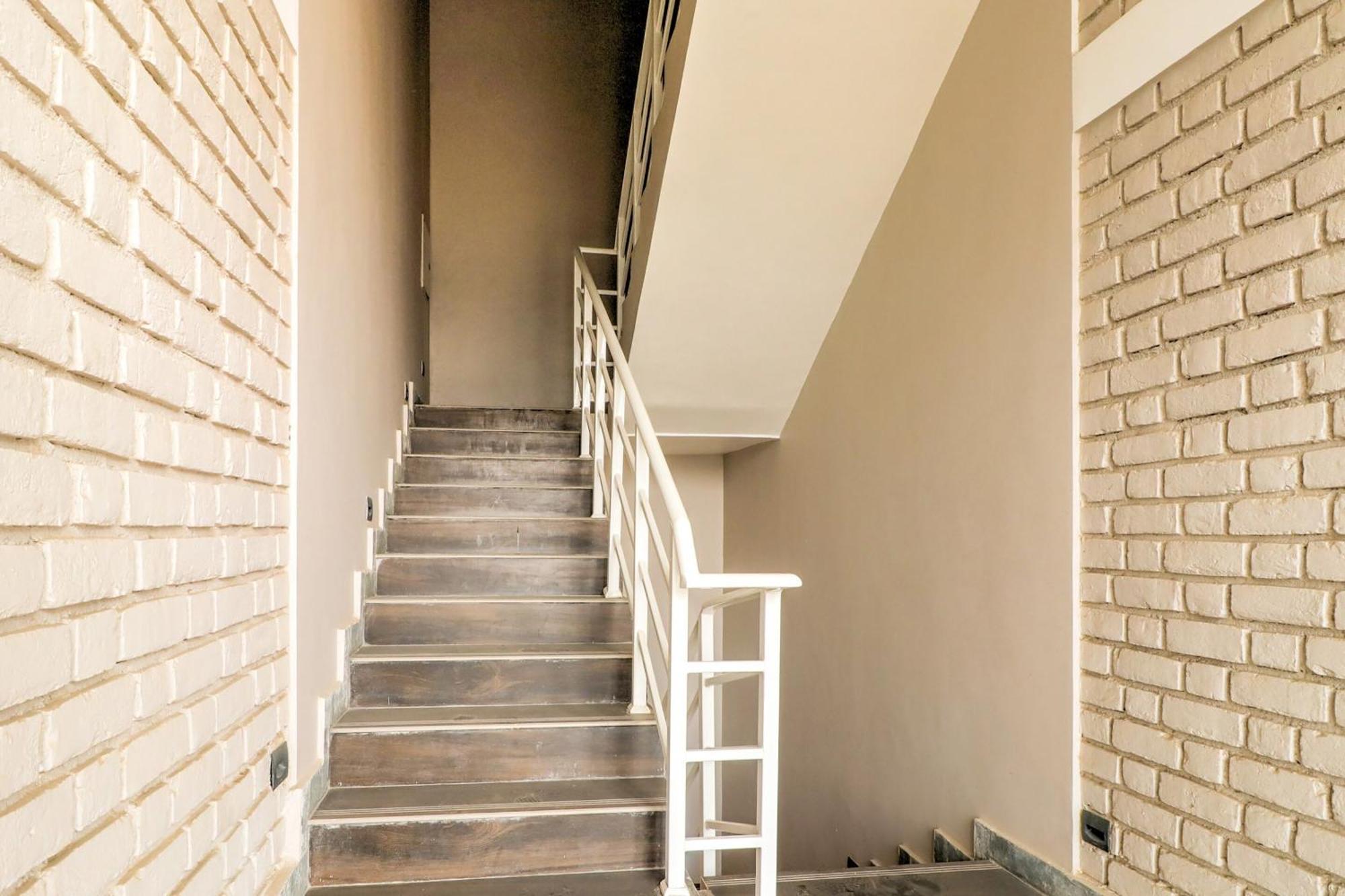 Townhouse Amaraa Farms Near Lulu Hypermarket Lucknow Exterior foto